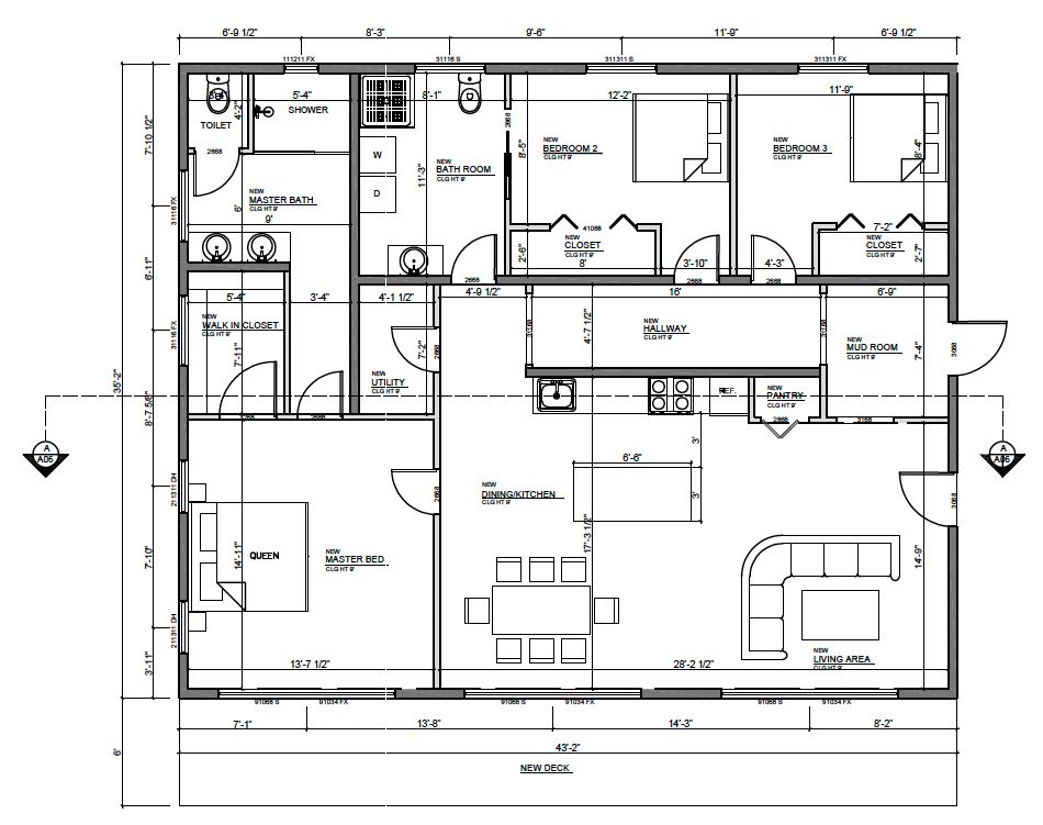 103B-THE QUIET RETREAT - Image 14