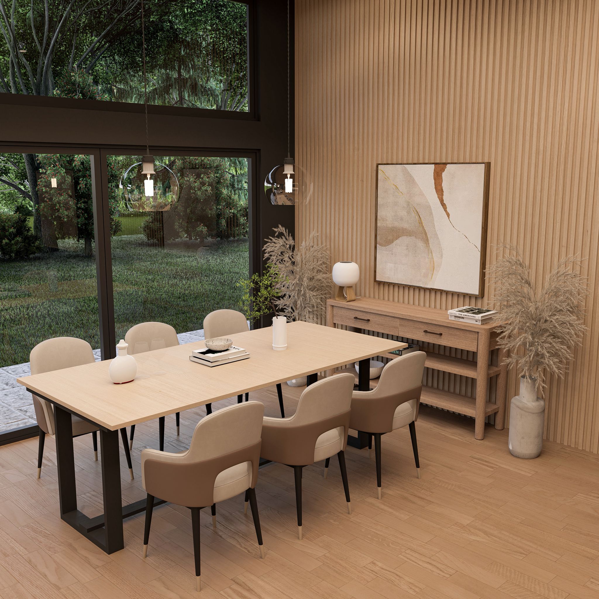 103B-THE QUIET RETREAT - Image 8