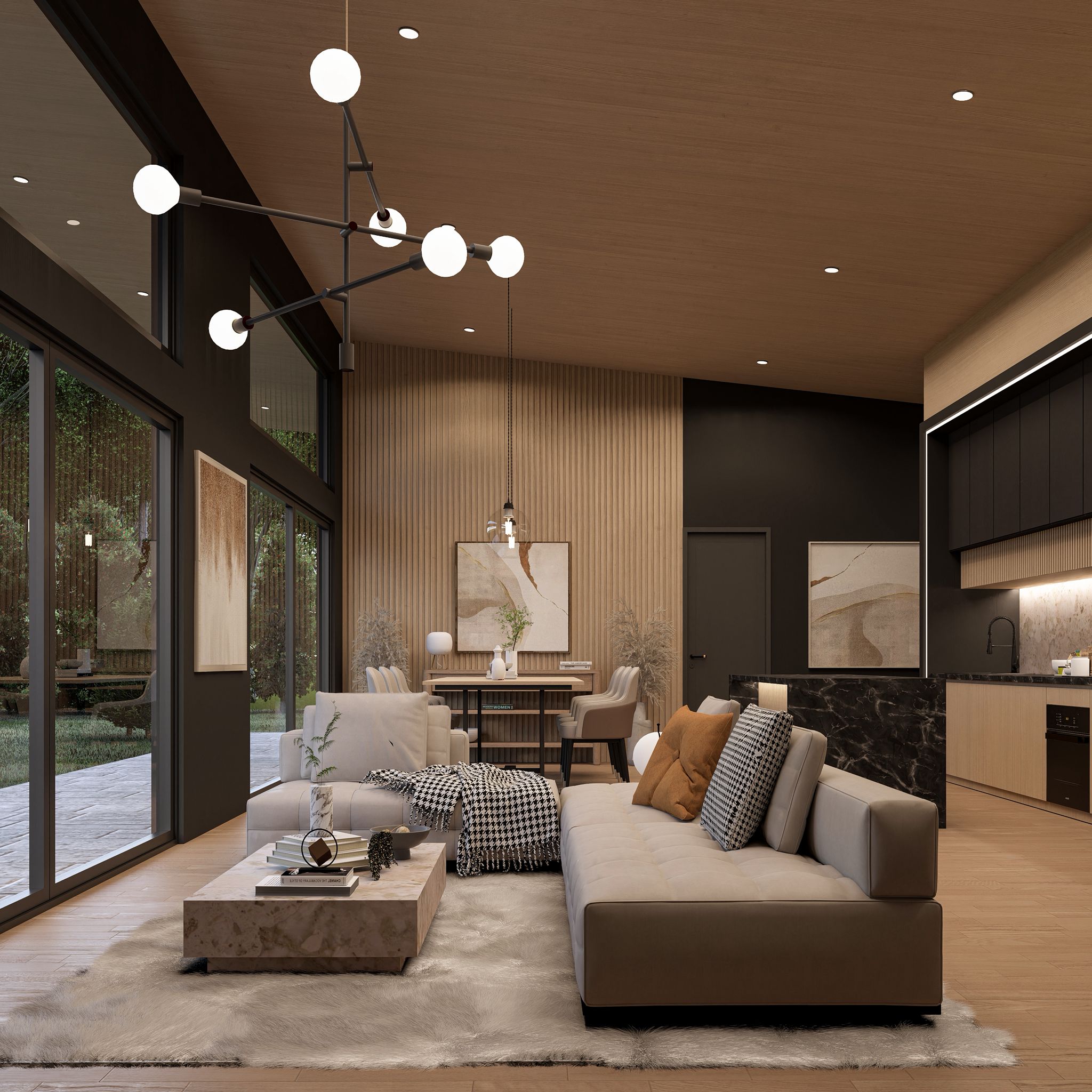 103B-THE QUIET RETREAT - Image 6