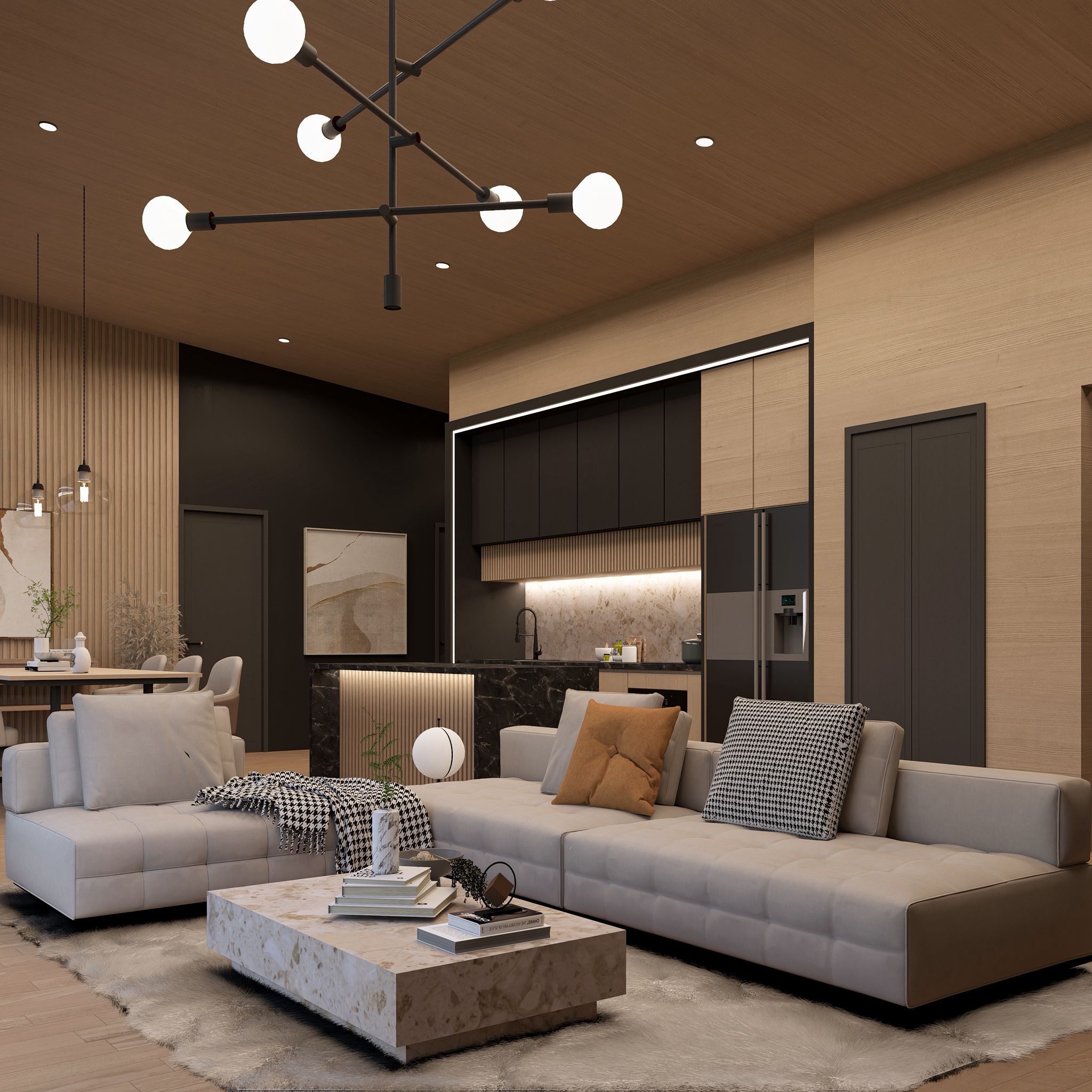 103B-THE QUIET RETREAT - Image 5