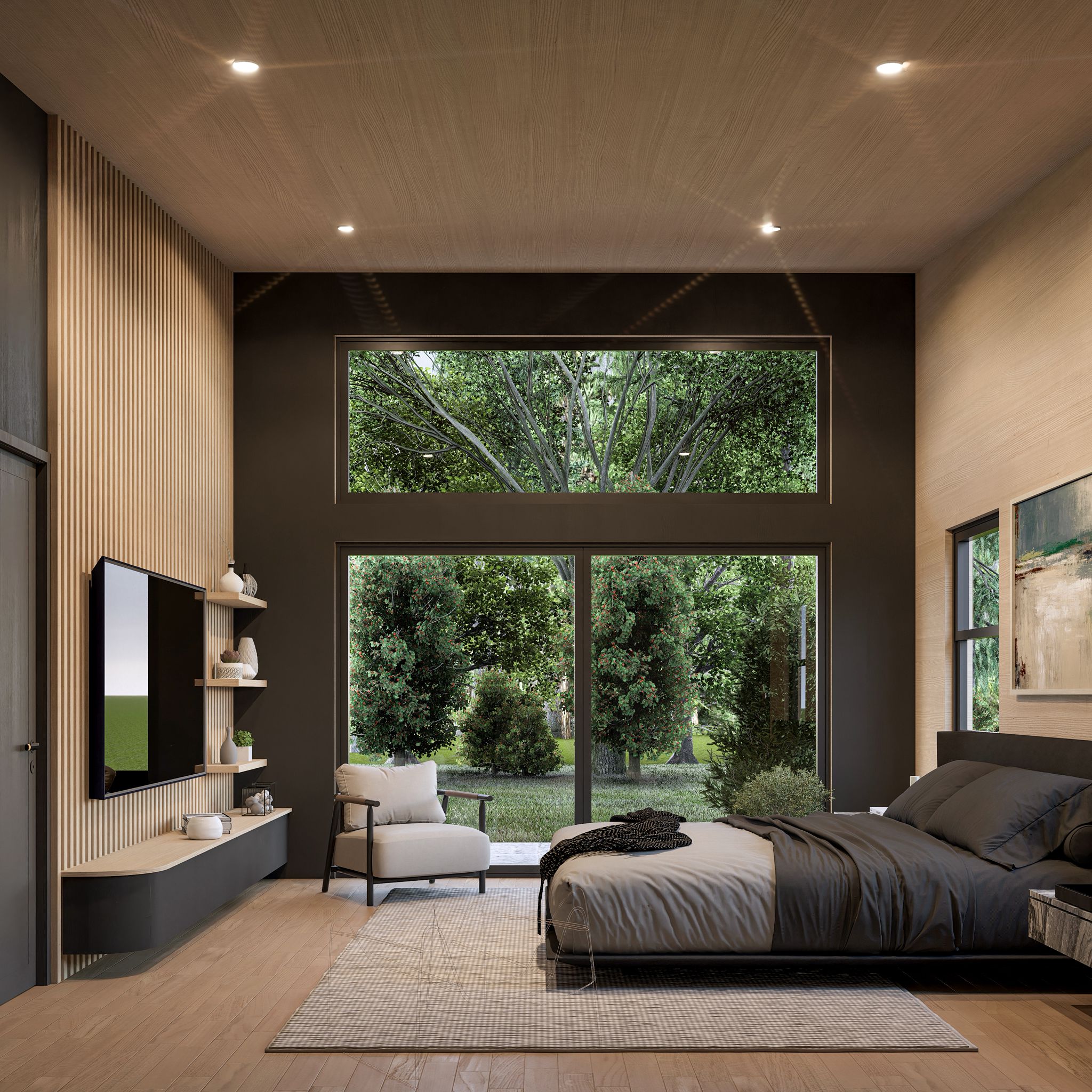 103B-THE QUIET RETREAT - Image 10