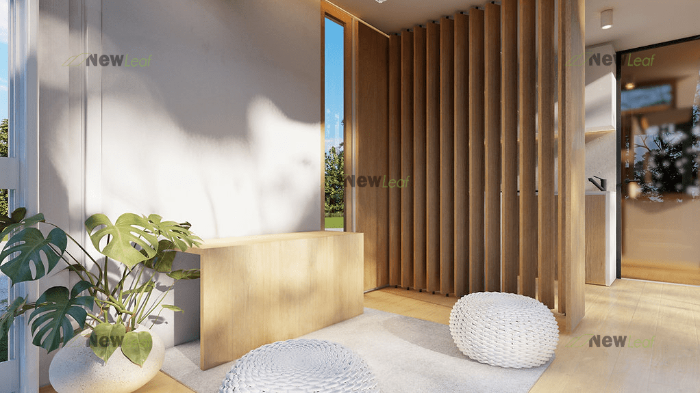 301 – Box 01, 1 Bed 1 Bath, 1 x 20 ft, 15 m² (Container Home) - Image 11