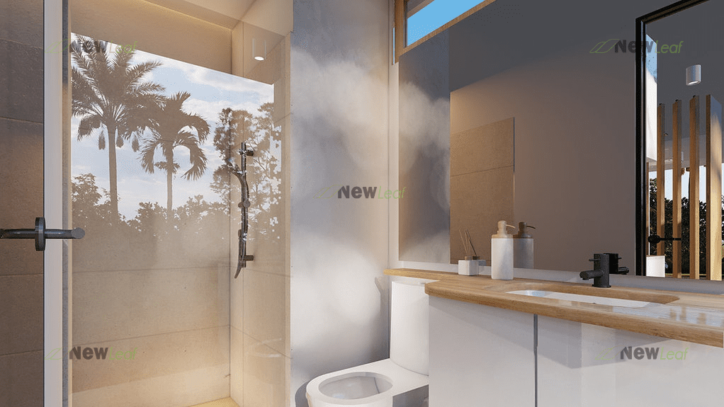 301 – Box 01, 1 Bed 1 Bath, 1 x 20 ft, 15 m² (Container Home) - Image 6