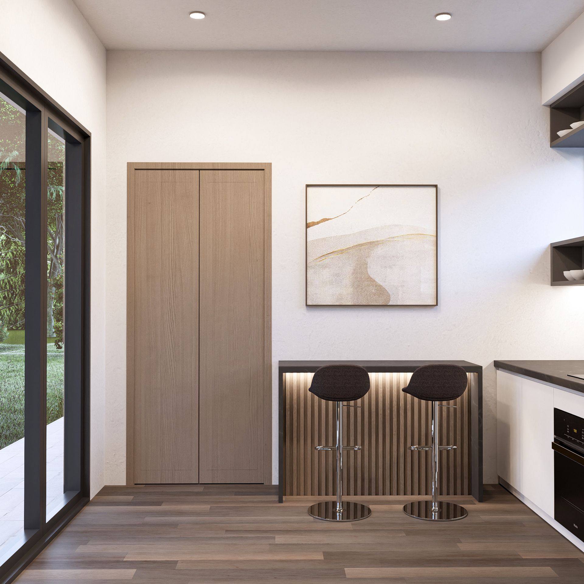 106 – The Micro Unit | Studio · 1 Bath (Tiny Home) - Image 6