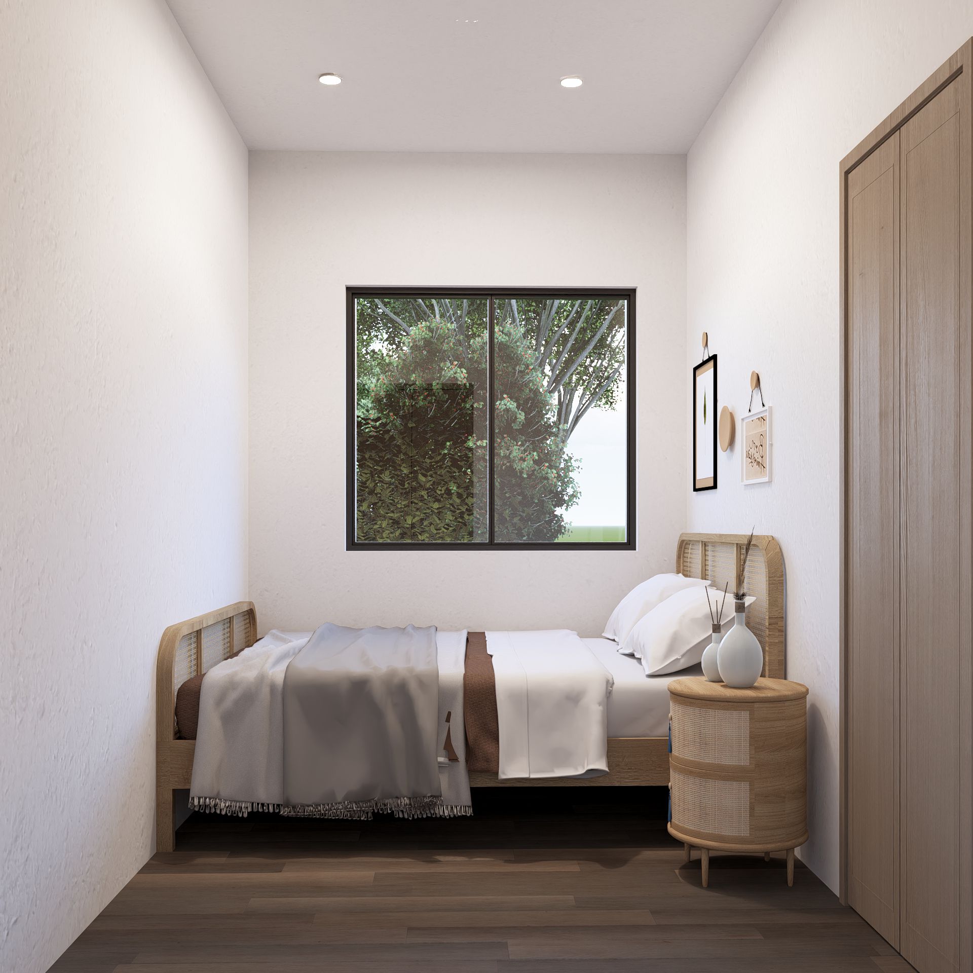 106 – The Micro Unit | Studio · 1 Bath (Tiny Home) - Image 5