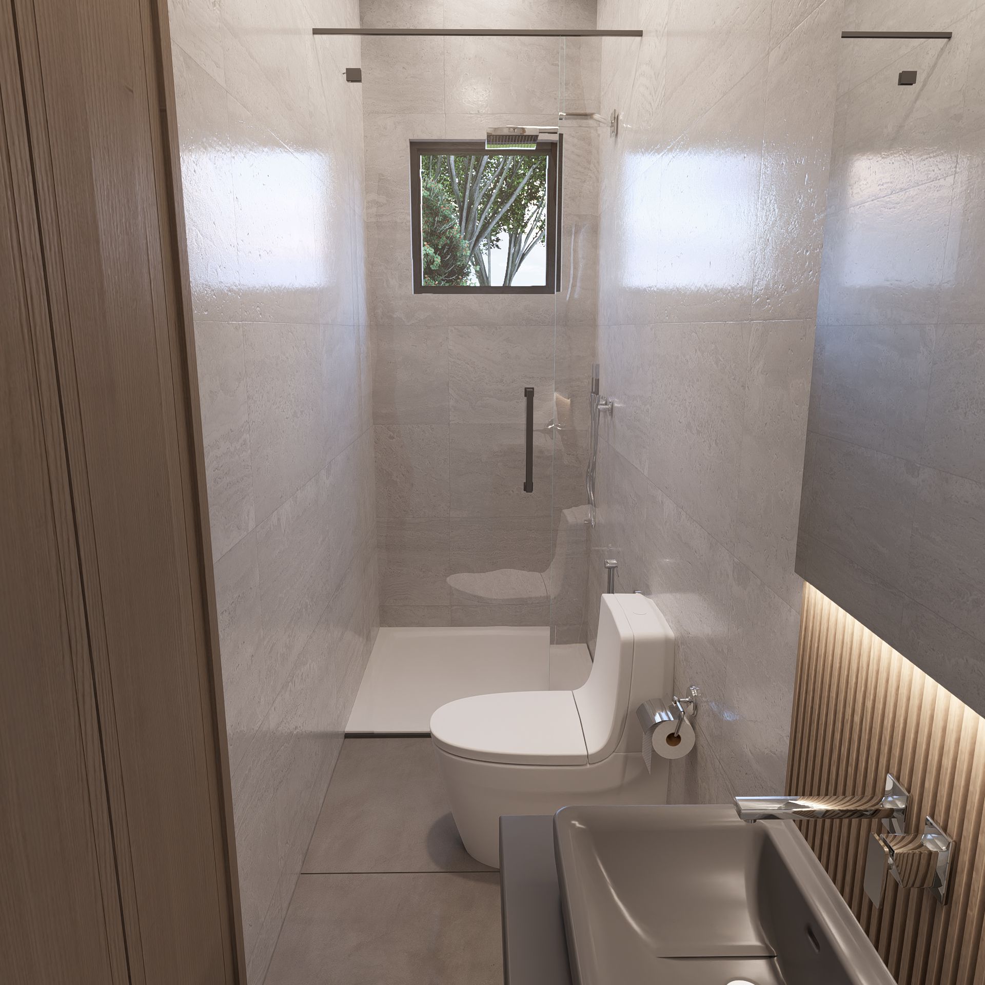 106 – The Micro Unit | Studio · 1 Bath (Tiny Home) - Image 13