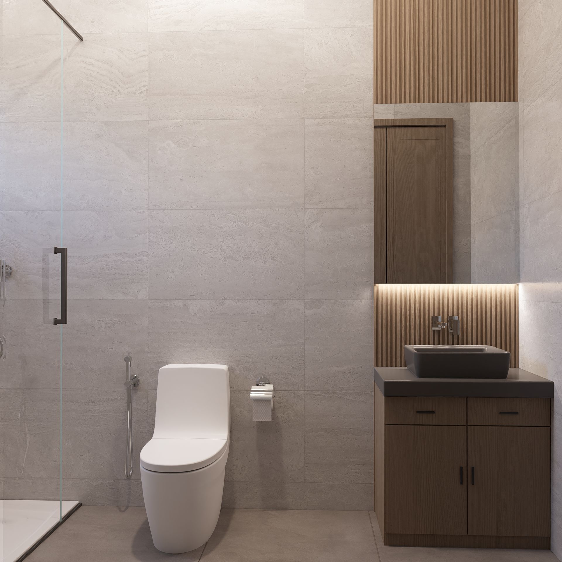 106 – The Micro Unit | Studio · 1 Bath (Tiny Home) - Image 8