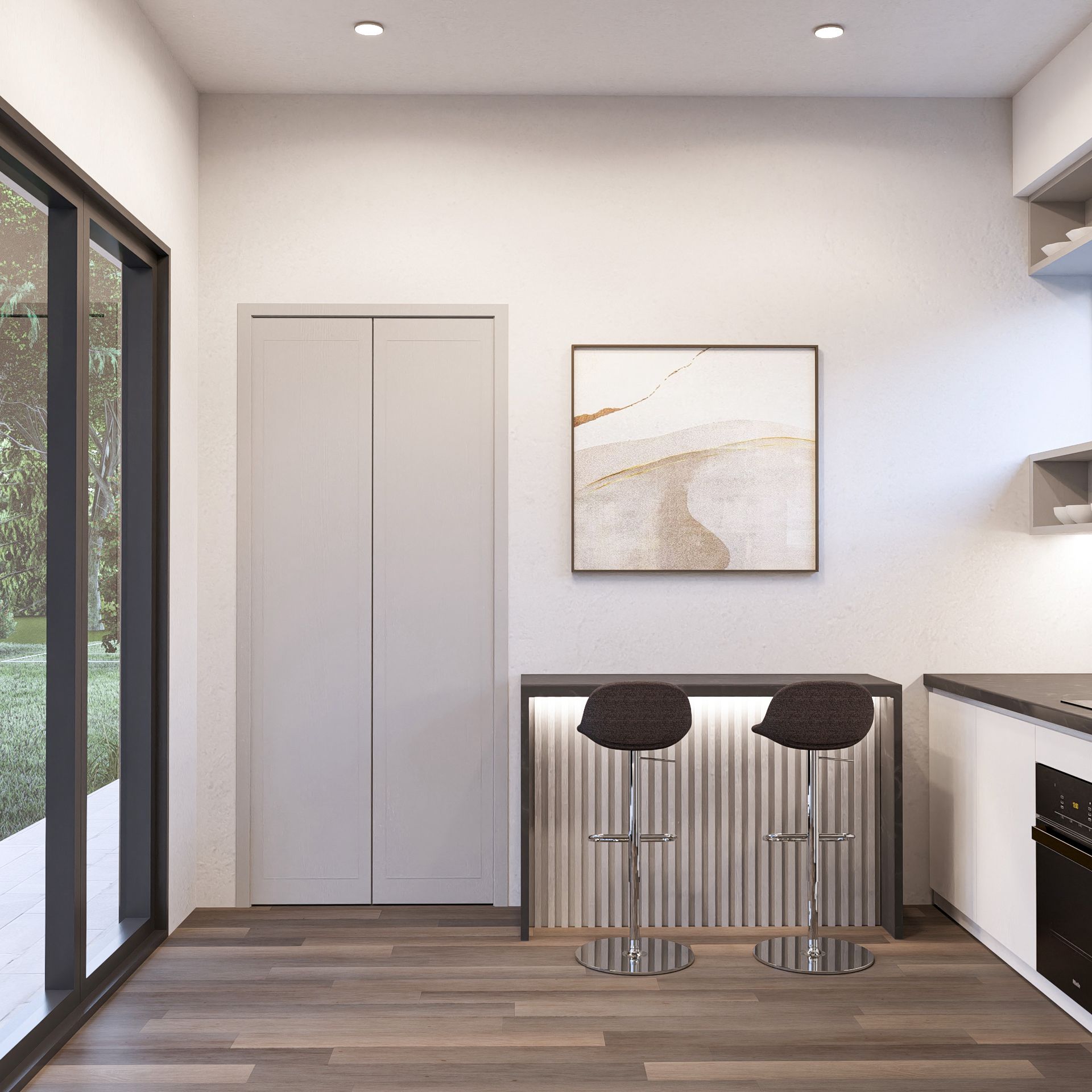 106 – The Micro Unit | Studio · 1 Bath (Tiny Home) - Image 7