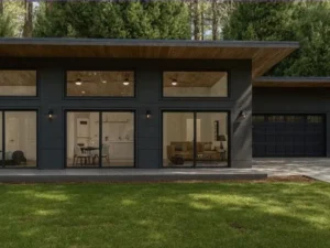 small Prefab Homes Nova Scotia​